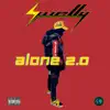 Swelly - Alone 2.0 - Single